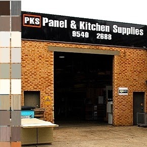 PKS Panel and Kitchen Supplies | home goods store | 24/26 Parraweena Rd, Taren Point NSW 2229, Australia | 0295402688 OR +61 2 9540 2688
