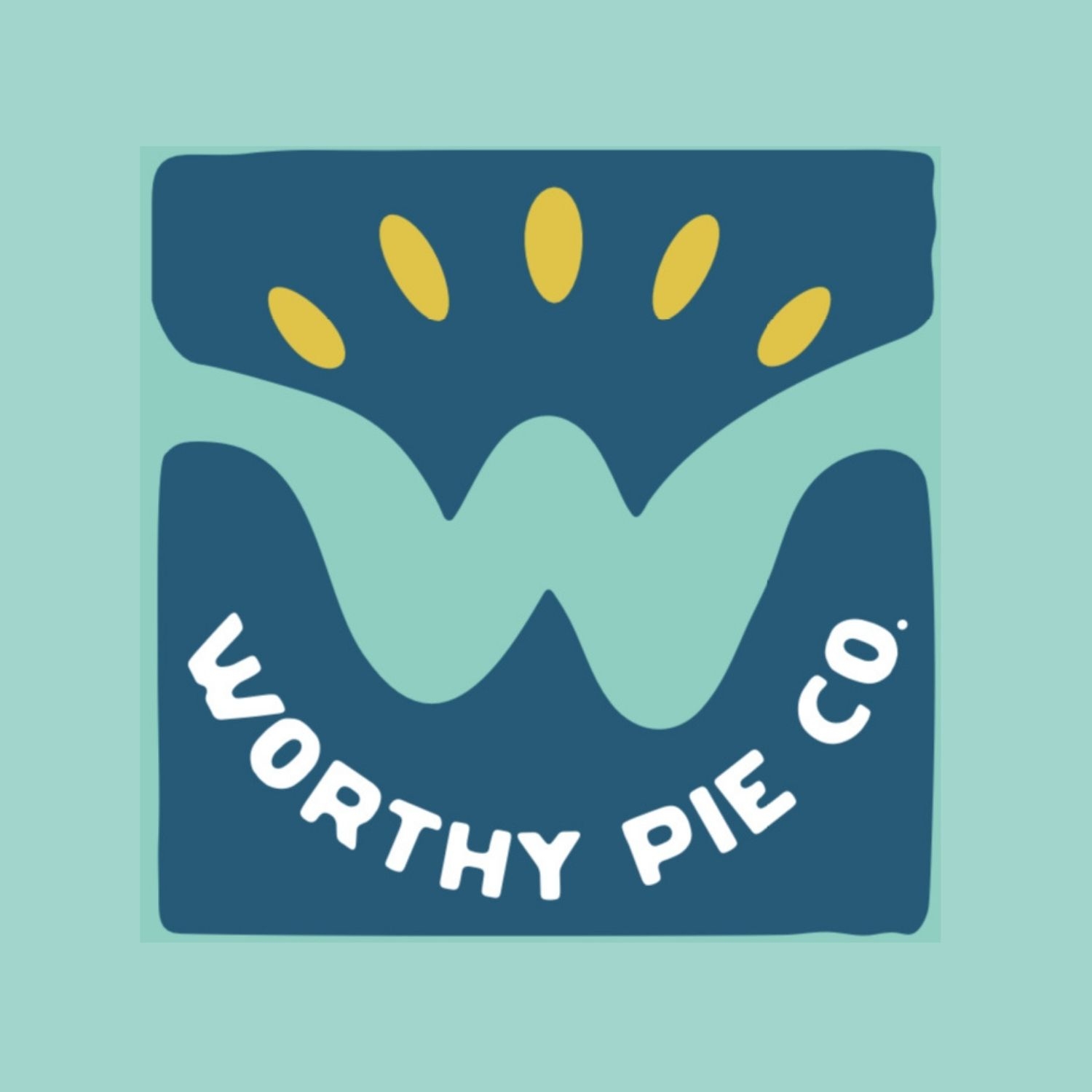 Worthy Pie Co. | cafe | 94 Boundary St, West End QLD 4101, Australia | 0482170831 OR +61 482 170 831