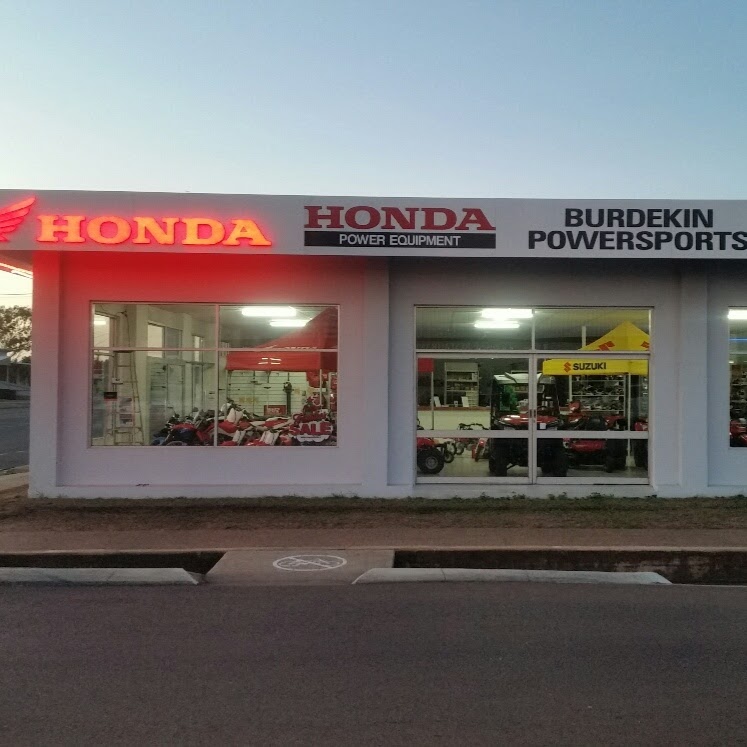 Burdekin Powersports | 61 Queen St, Ayr QLD 4807, Australia | Phone: (07) 4783 1892