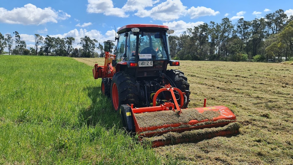 DBY Rural Contracting | 38 Hansens Rd, Minto Heights NSW 2566, Australia | Phone: 0422 245 849