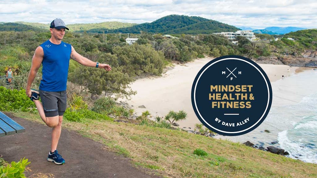 Mindset Health & Fitness by Dave Alley | 14 Newcastle Dr, Pottsville NSW 2489, Australia | Phone: 0435 469 719