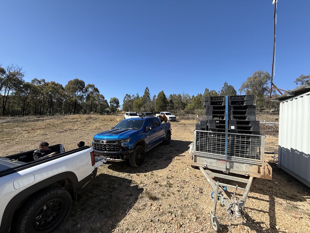 Punjab Farm | Halls Ln, Bukkulla NSW 2360, Australia | Phone: 0412 345 678