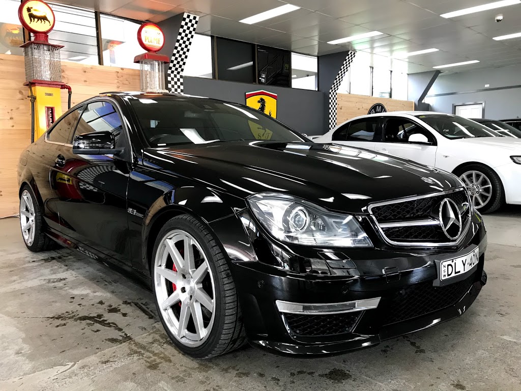 Gerhards Quality Cars | car dealer | Cnr Newcastle St and Pirie St Next to Mcdonalds, Opposite Canberra Times, Fyshwick ACT 2609, Australia | 0262281711 OR +61 2 6228 1711