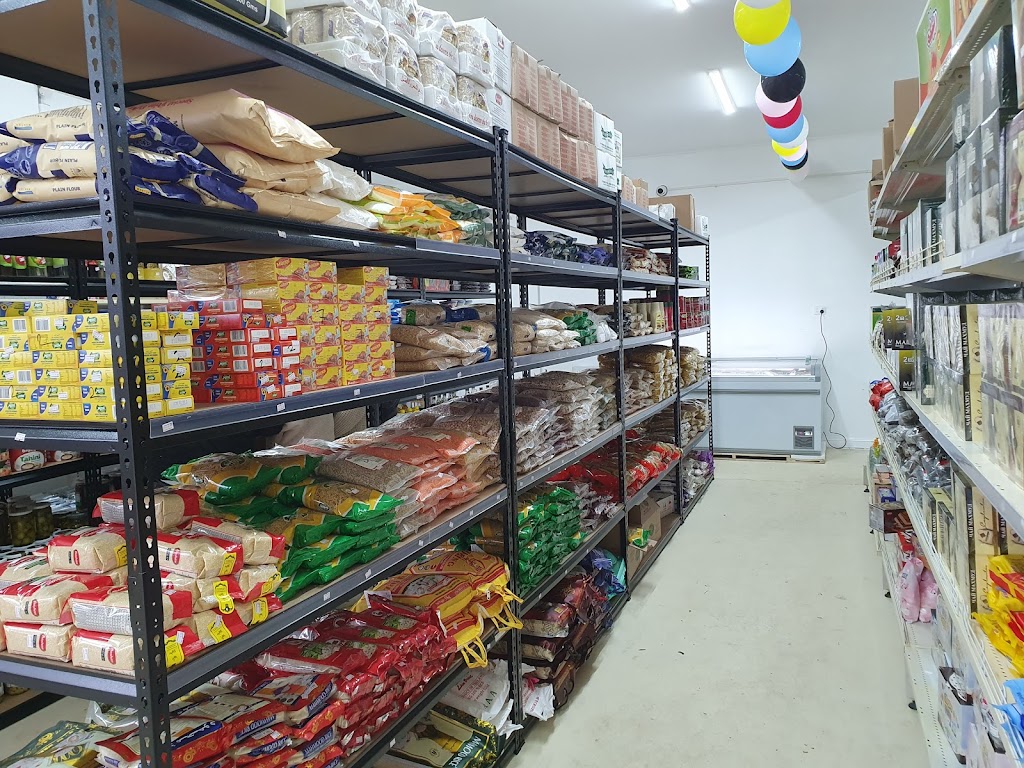 Babira super market | grocery or supermarket | 20 Tarakan Ave, Ashmont NSW 2650, Australia | 0416987981 OR +61 416 987 981