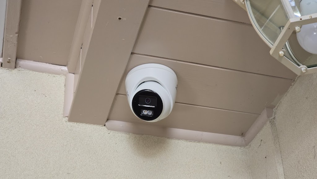 Hi ViZZ cameras by Tomose Systems Pty Ltd | 19 Parnell St, Marong VIC 3515, Australia | Phone: 0406 048 875