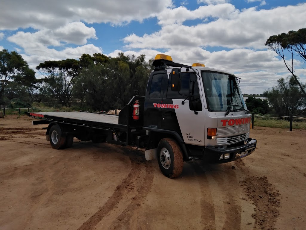 Tilt Tray Towing | 3 Hanswood Way, Mildura VIC 3500, Australia | Phone: 0431 408 561