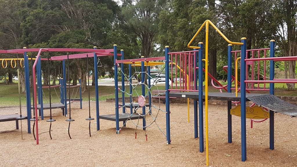 Regatta Park | park | 7 River Rd, Emu Plains NSW 2750, Australia