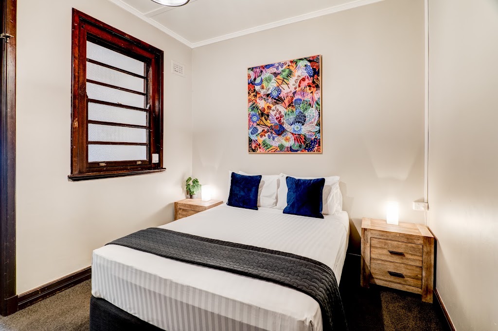 Esk Accommodation | 121 Ipswich St, Esk QLD 4312, Australia | Phone: (07) 5424 1141