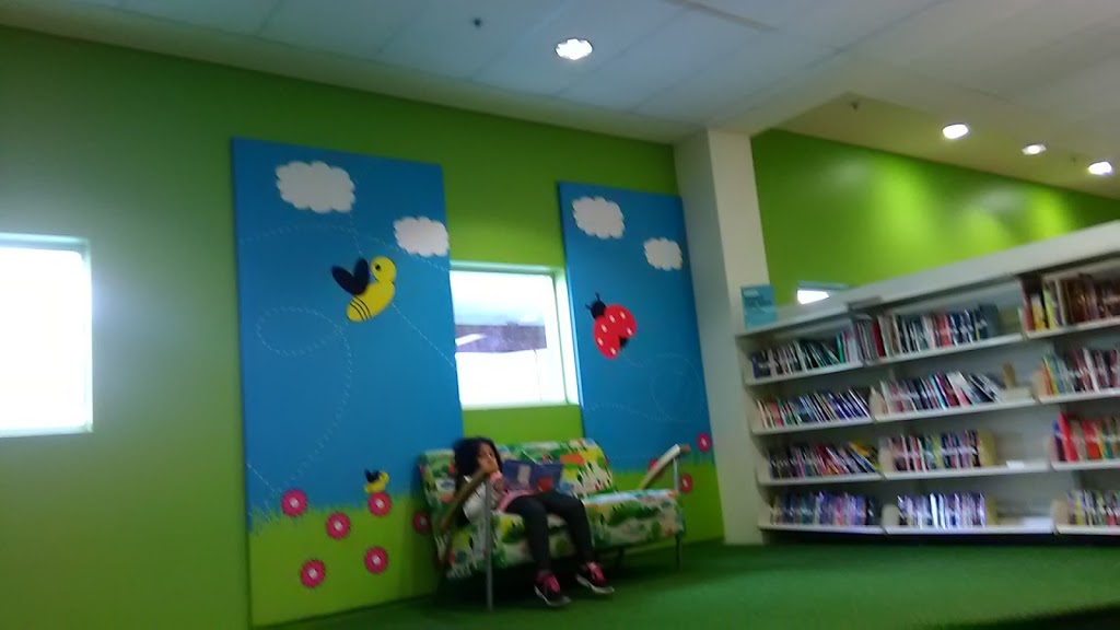 Indooroopilly Library | library | Level 4, Indooroopilly Shopping Centre, 322 Moggill Rd, Indooroopilly QLD 4068, Australia | 0734070009 OR +61 7 3407 0009