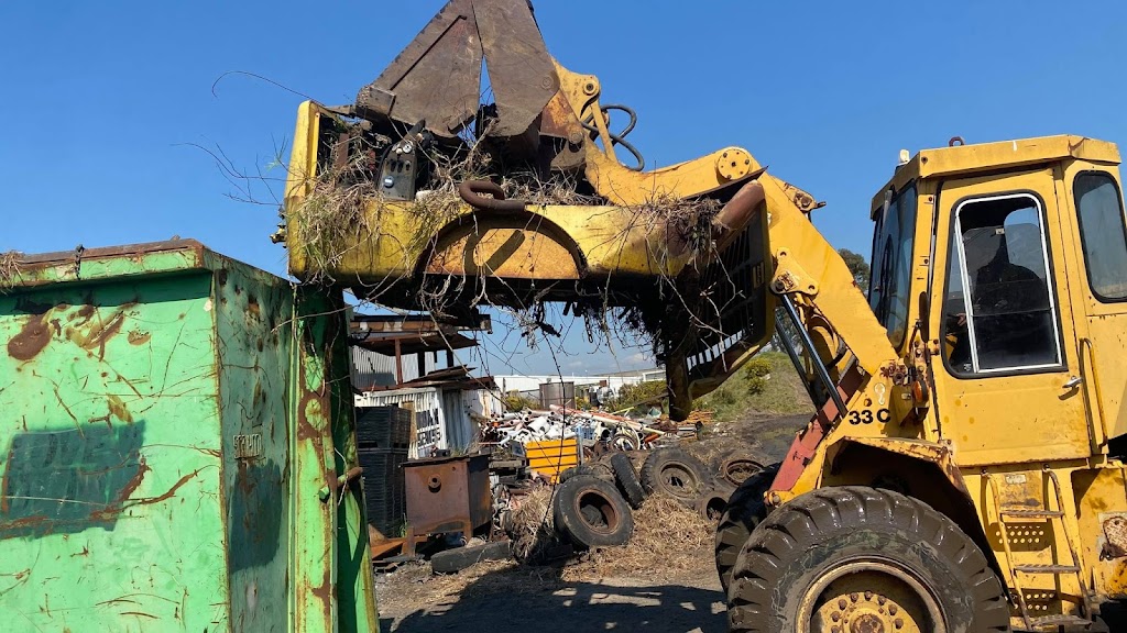 One Stop Scrap Metal |  | 71 Leila St, Deer Park VIC 3023, Australia | 0470480580 OR +61 470 480 580