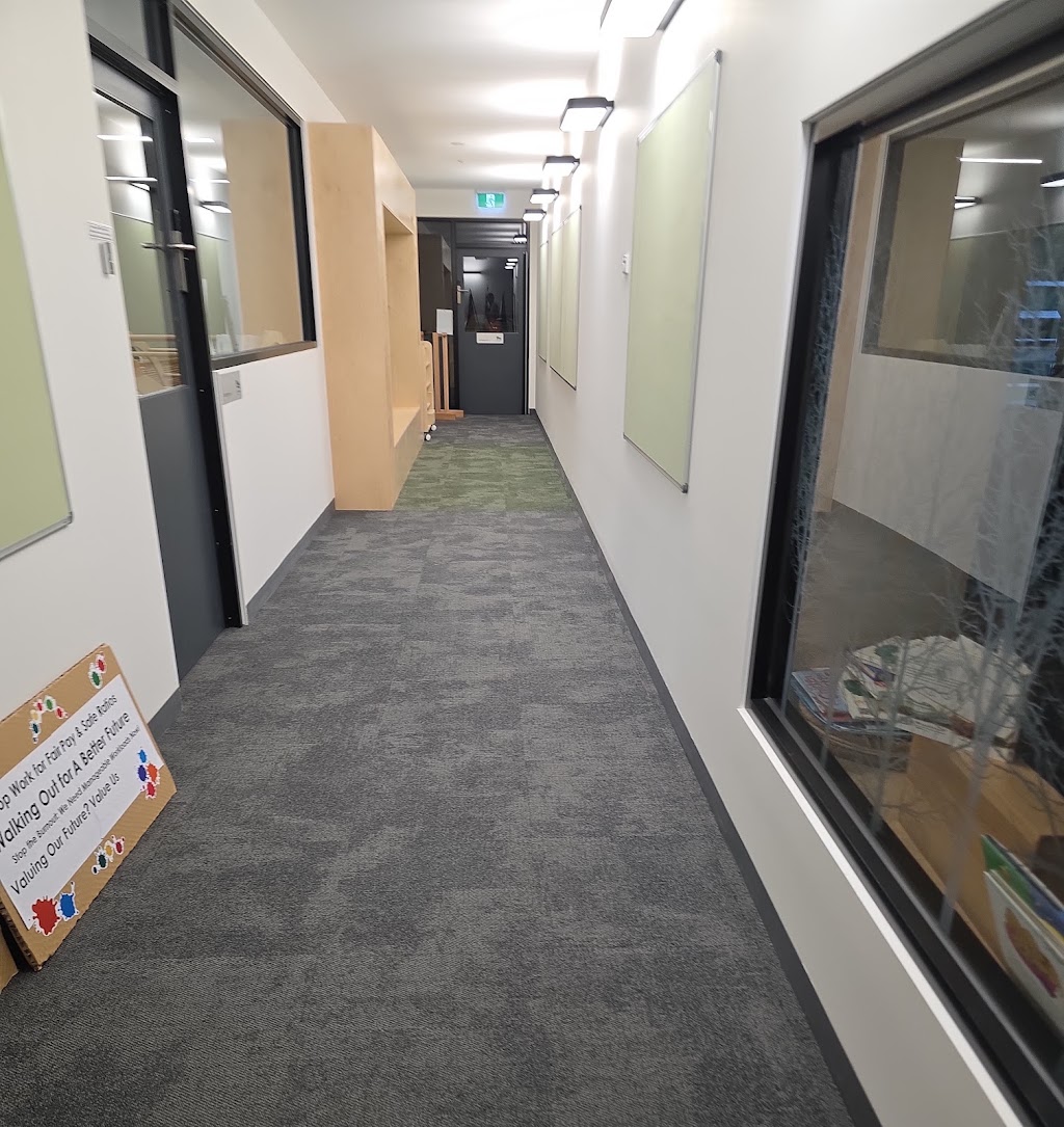 West Maddingley Early Years & Community Hub | 26 McCormacks Rd, Maddingley VIC 3340, Australia | Phone: (03) 5366 7100