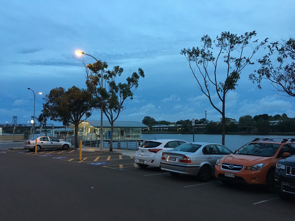 Commuter Car Park | parking | Meadowbank NSW 2114, Australia | 131500 OR +61 131500