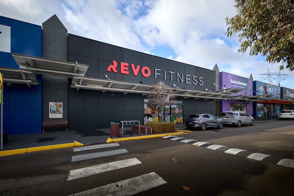 Revo Fitness - Cranbourne | 18/350 - 398 S Gippsland Hwy, Cranbourne VIC 3977, Australia | Phone: 1300 738 638