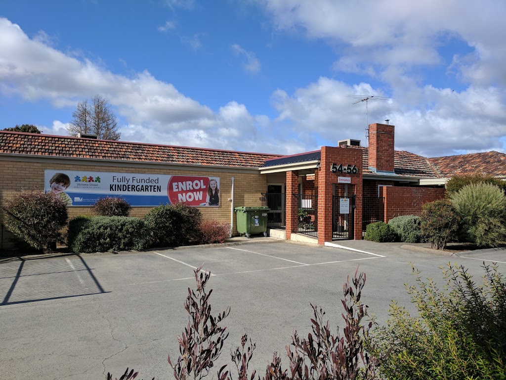 Victoria Street Early Learning & Kinder | 54 Victoria St, Preston VIC 3072, Australia | Phone: (03) 9484 2333