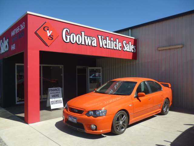 Goolwa Vehicle Sales | car dealer | 68 Gardiner St, Goolwa SA 5214, Australia | 0885551688 OR +61 8 8555 1688