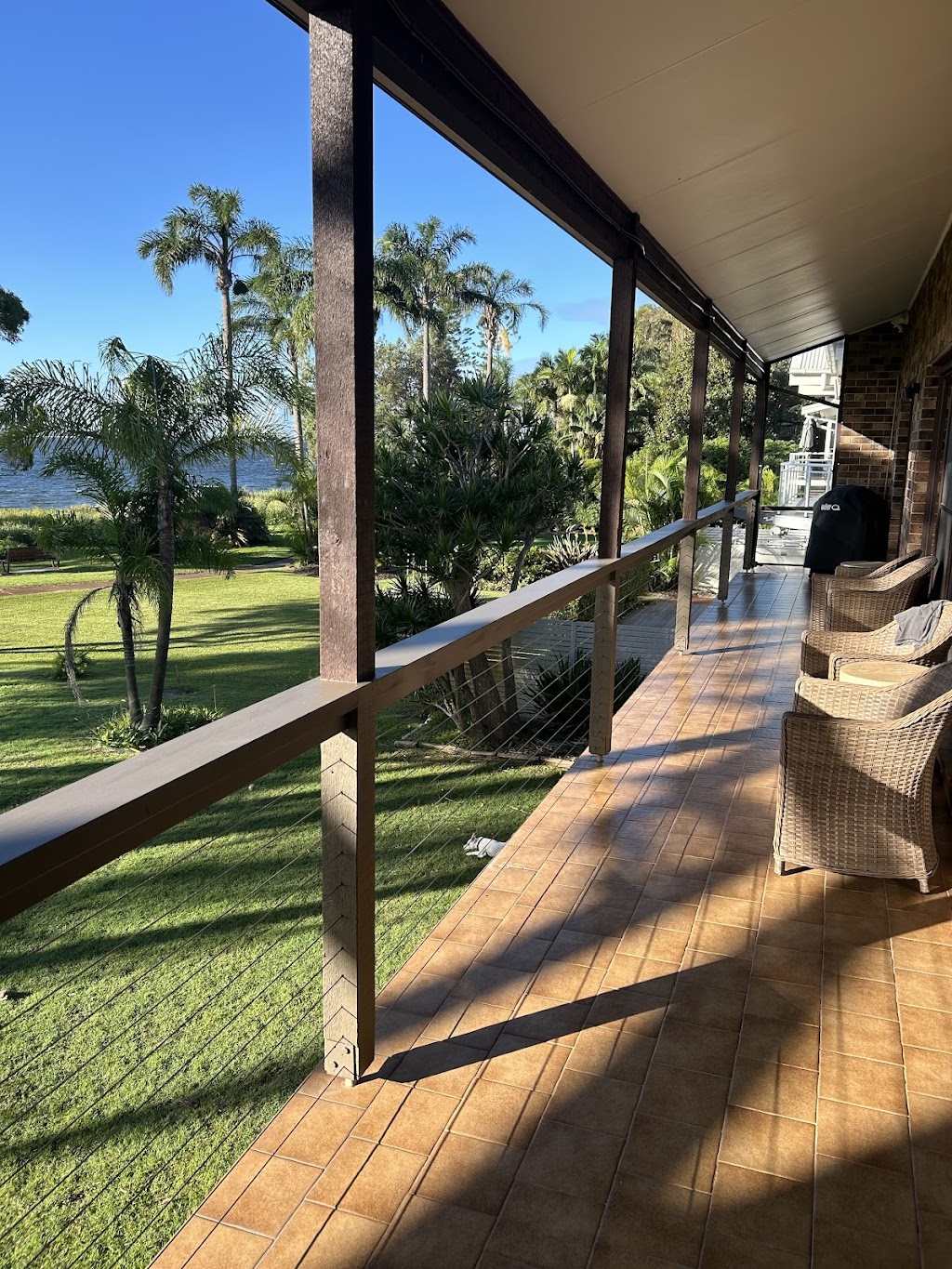 Blake Fishburn Constructions | 3 Kingsley Dr, Boat Harbour NSW 2316, Australia | Phone: 0432 393 036