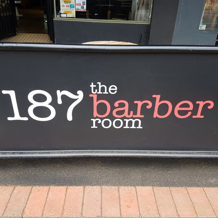 187 the barber room | hair care | 187 McKinnon Rd, McKinnon VIC 3204, Australia | 0395027930 OR +61 3 9502 7930
