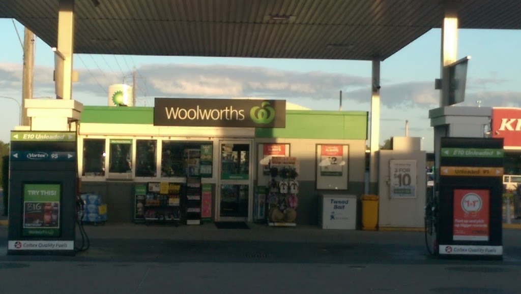 Woolworths Petrol | gas station | Palm Dr &, Rangeview St, Deeragun QLD 4818, Australia | 1300655055 OR +61 1300 655 055