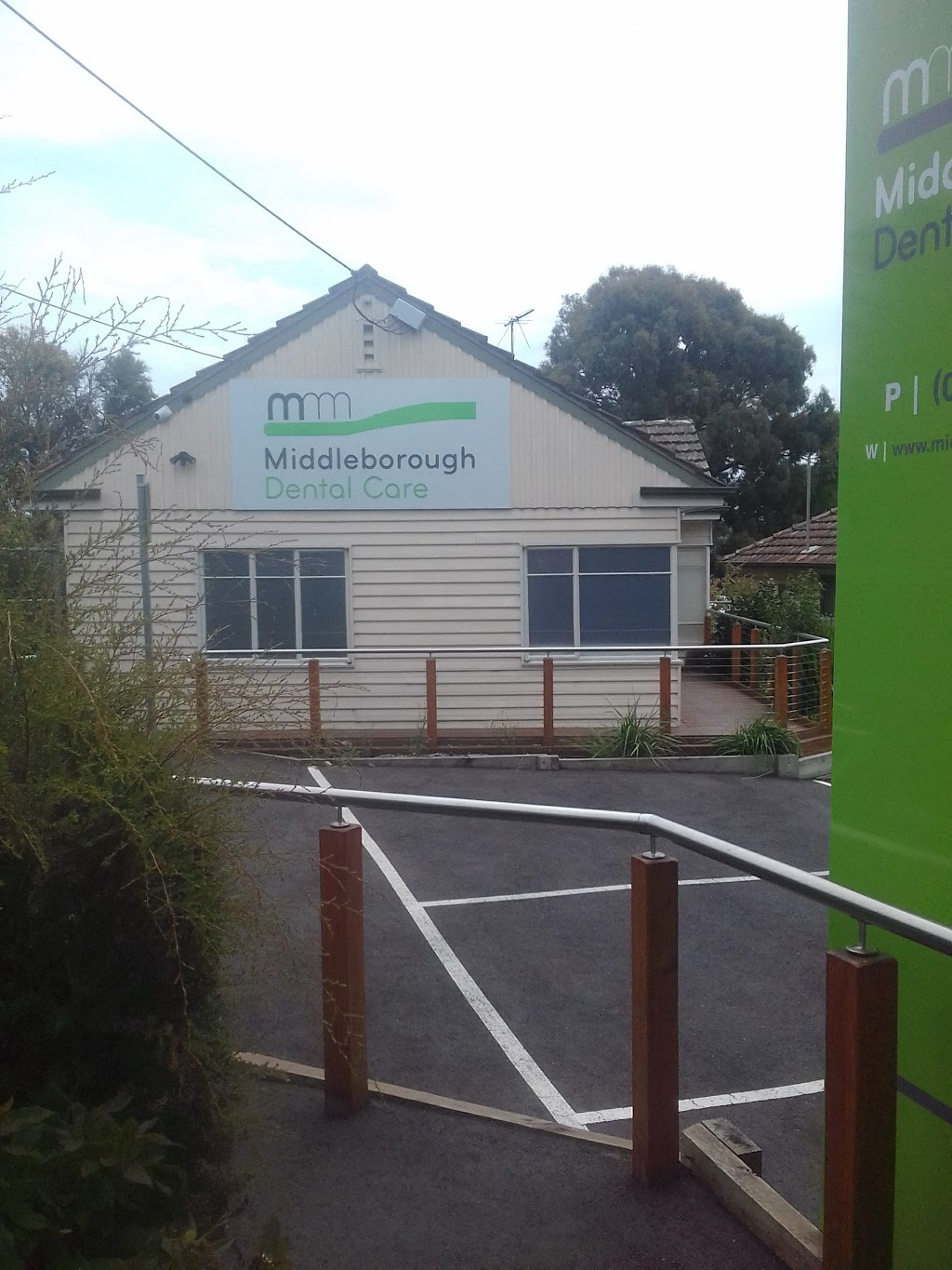 Middleborough Dental Care | 147 Middleborough Rd, Box Hill South VIC 3128, Australia | Phone: (03) 9808 0207