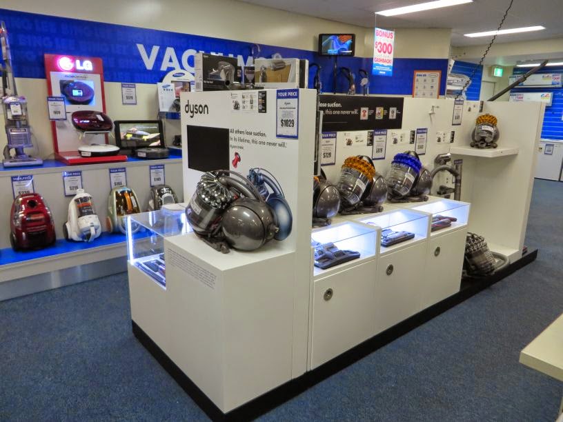 Bing Lee Mona Vale | electronics store | Gateway, 1 Mona Vale Rd, Mona Vale NSW 2103, Australia | 0297813128 OR +61 2 9781 3128