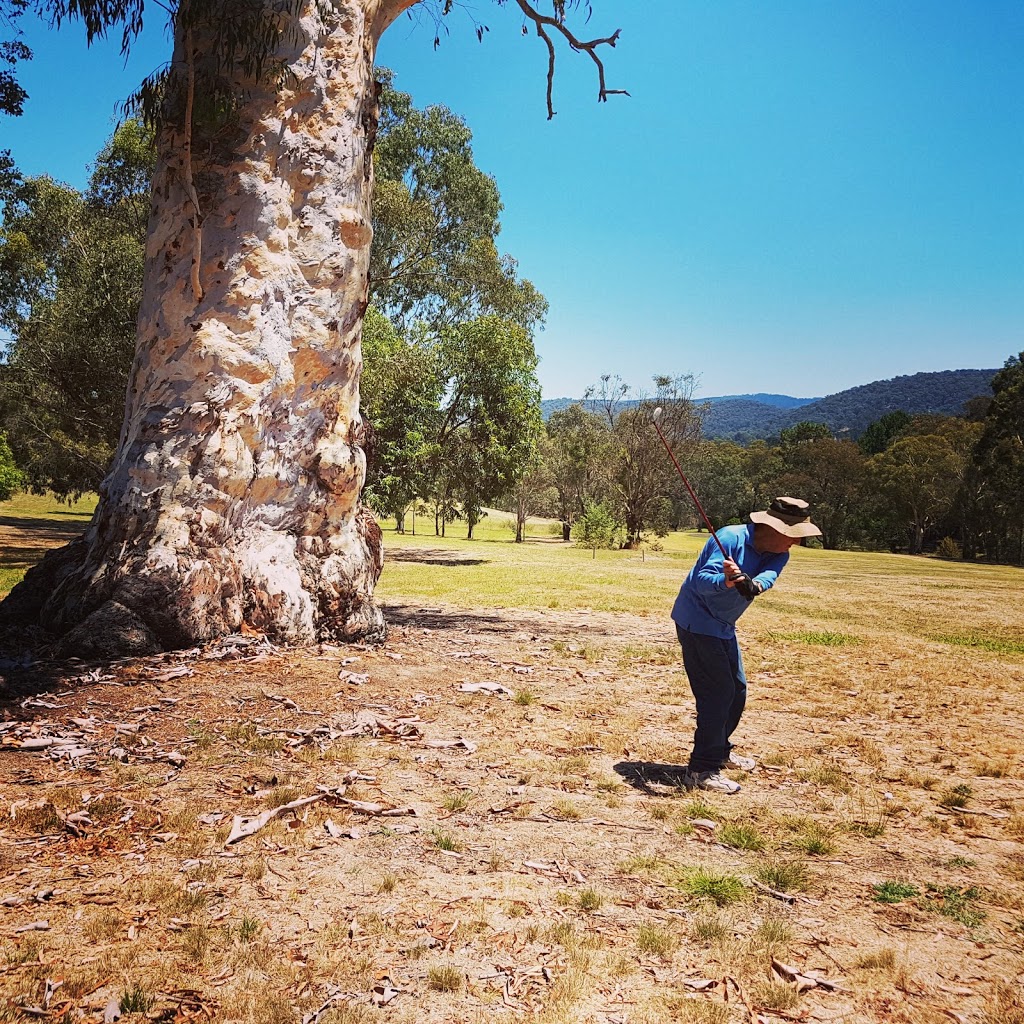 Yackandandah Golf Club |  | Yackandandah VIC 3749, Australia | 0404481606 OR +61 404 481 606