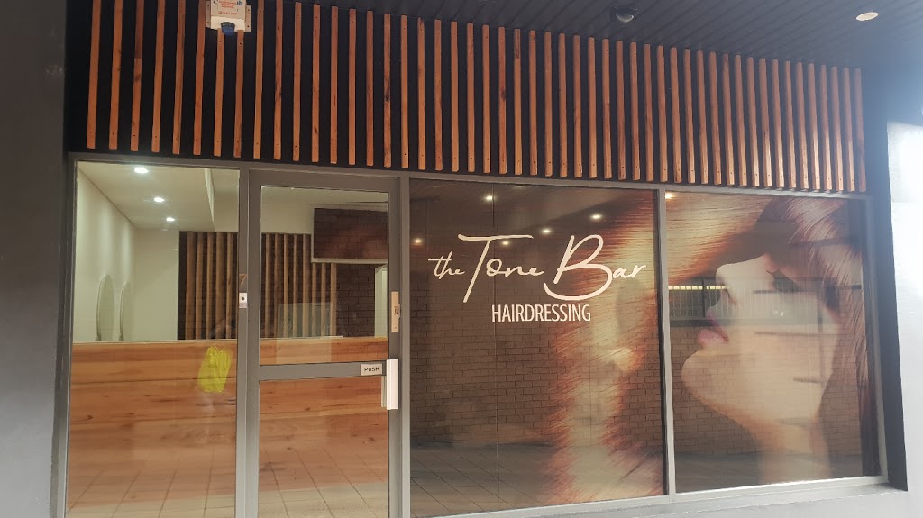 The Tone Bar | 7/12 Hargraves St, Toukley NSW 2263, Australia | Phone: (02) 4317 2808