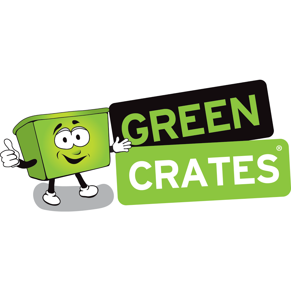 Green Crates | store | 21/37 Mortimer Rd, Acacia Ridge QLD 4110, Australia | 1300970345 OR +61 1300 970 345