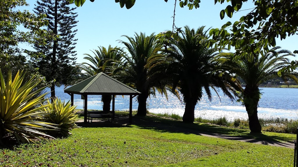 Noosa Botanic Gardens | Lake MacDonald Dr, Lake MacDonald QLD 4563, Australia | Phone: (07) 5329 6500