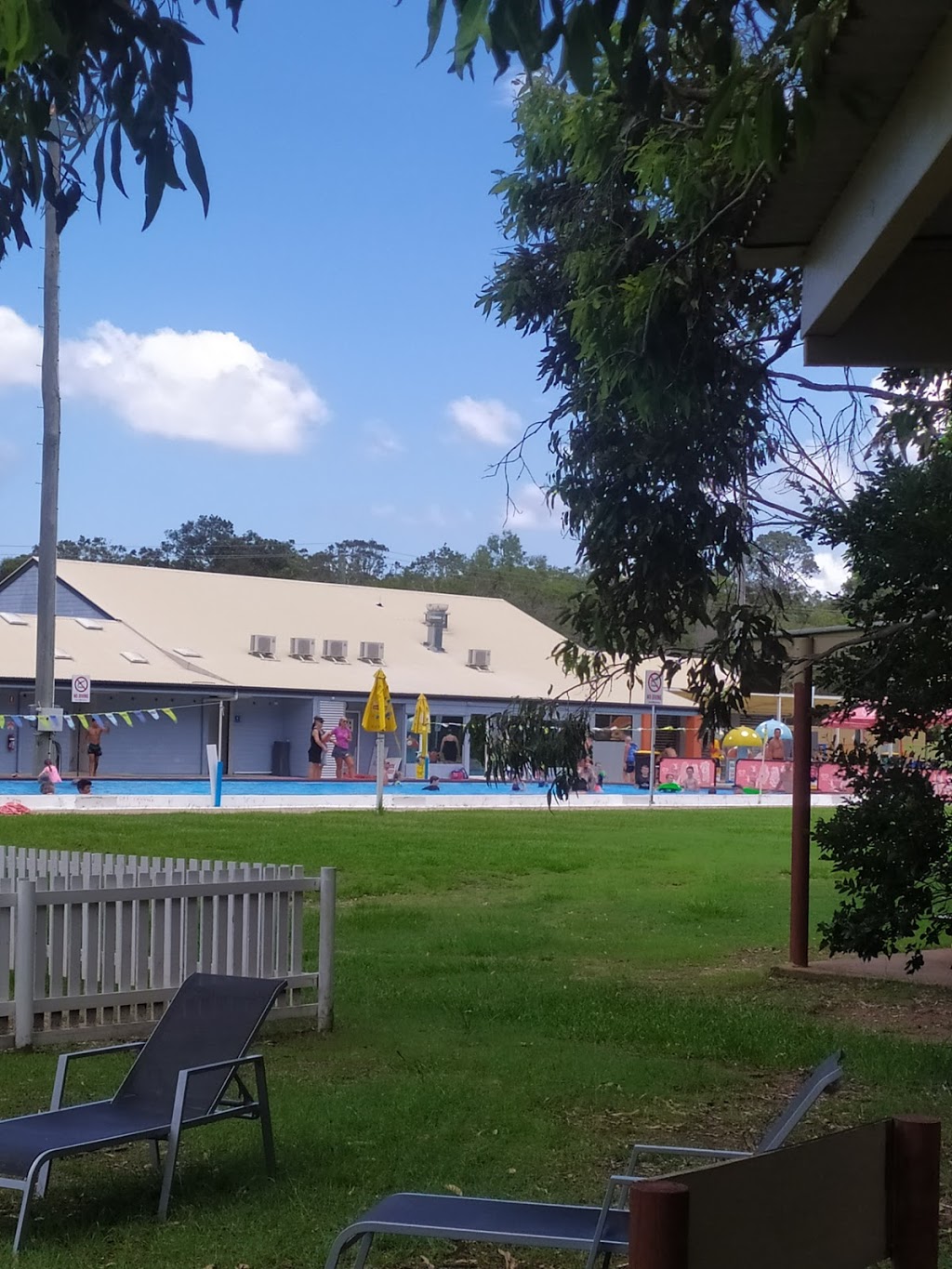 The Plantation Swim School & Aquatic Centre |  | 1204 New Cleveland Rd, Gumdale QLD 4154, Australia | 0738235756 OR +61 7 3823 5756