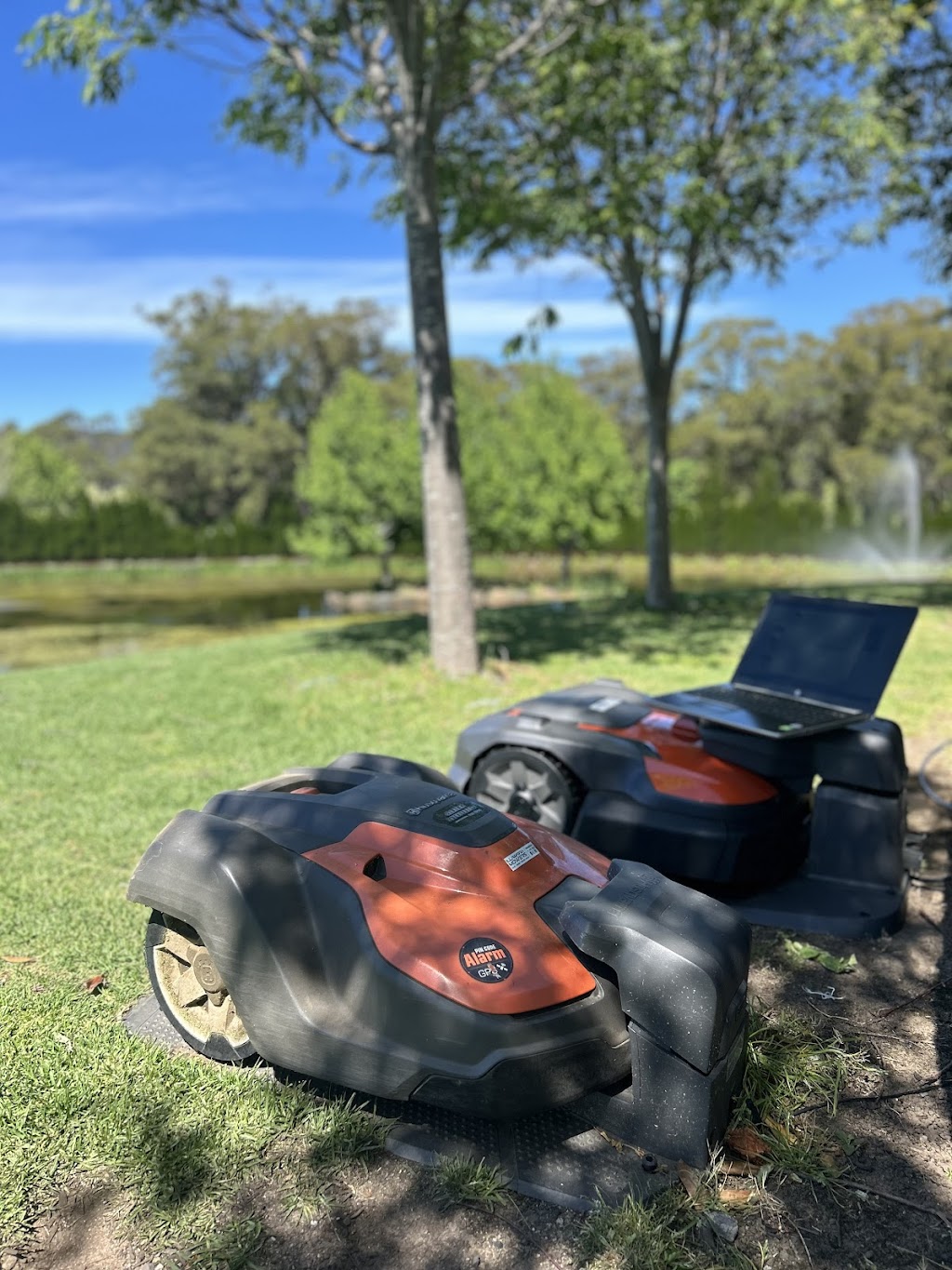 Illawarra Mowers | Unit 6/175-177 Five Islands Rd, entry via, Waynote Pl, Unanderra NSW 2526, Australia | Phone: (02) 4216 8033