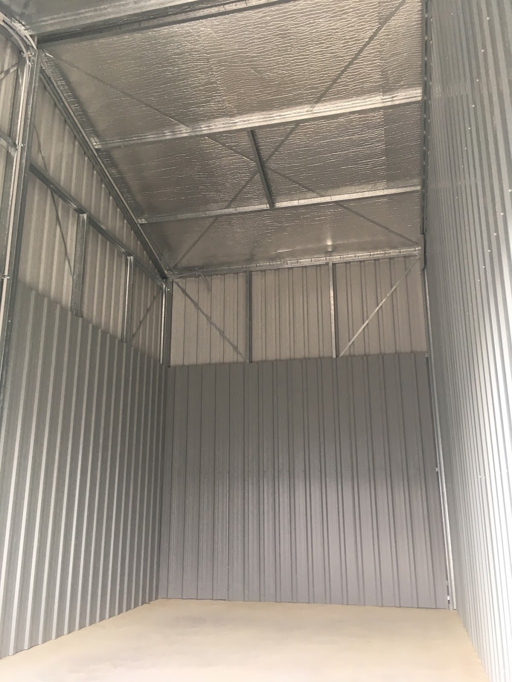 Premier Self Storage Goulburn | 74 Sydney Rd, Goulburn NSW 2580, Australia | Phone: 0428 222 696