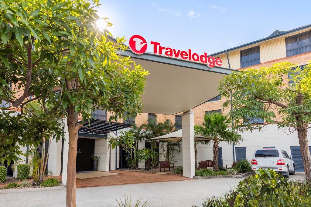 Travelodge Hotel Garden City Brisbane | 18 MacGregor St, Upper Mount Gravatt QLD 4122, Australia | Phone: (07) 3347 7400