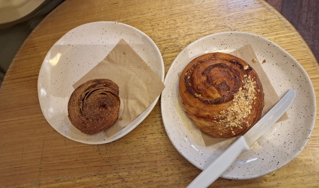 Black Cockatoo Bakery | 1 Staples Cres, Lawson NSW 2783, Australia | Phone: 0415 838 403