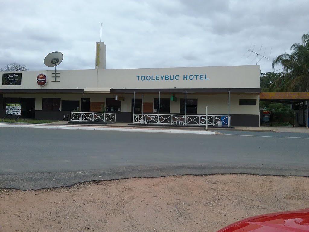 Tooleybuc Motel | lodging | 43 Murray St, Tooleybuc NSW 2736, Australia | 0350305203 OR +61 3 5030 5203