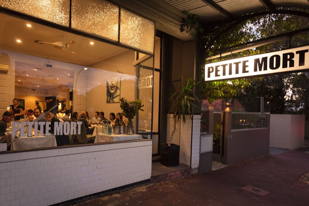 Petite Mort | restaurant | 225 Onslow Rd, Shenton Park WA 6008, Australia | 0893880331 OR +61 8 9388 0331