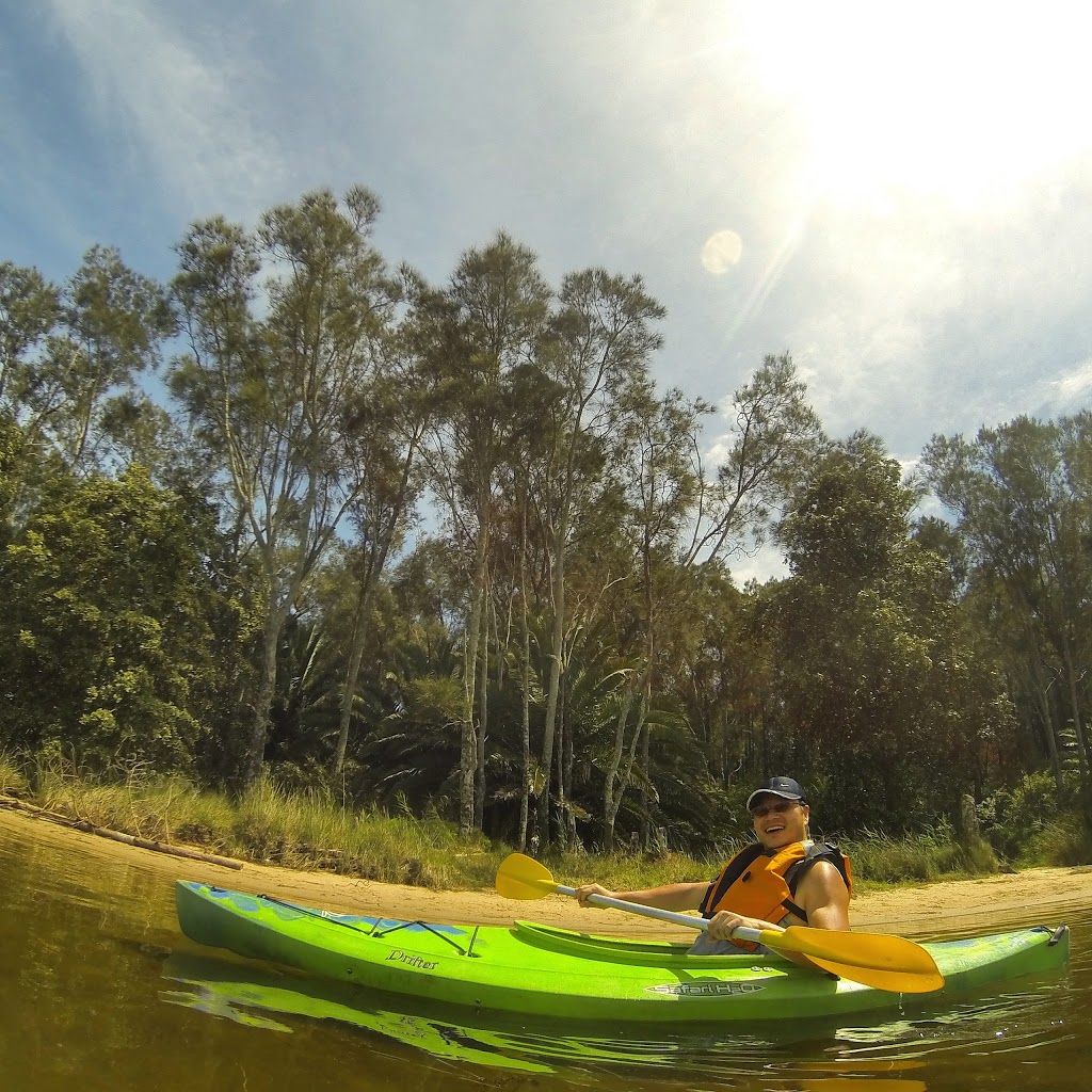 ProKayaks | 11 Narrabeen St, Narrabeen NSW 2101, Australia | Phone: (02) 9970 7081