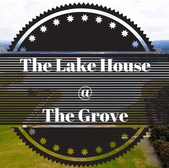 The Lake House @ The Grove | 31 Glenbrook Pl, Willow Grove VIC 3825, Australia | Phone: 0402 042 120