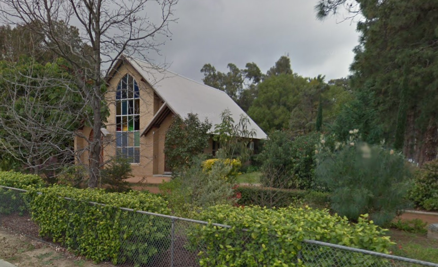 Maida Vale Seventh-day Adventist Church | church | 345 Kalamunda Rd, Maida Vale WA 6057, Australia