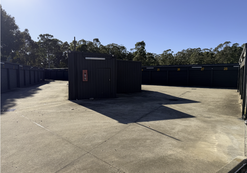 Appin Storage | 23 Technology Dr, Appin NSW 2560, Australia | Phone: (02) 4633 6336