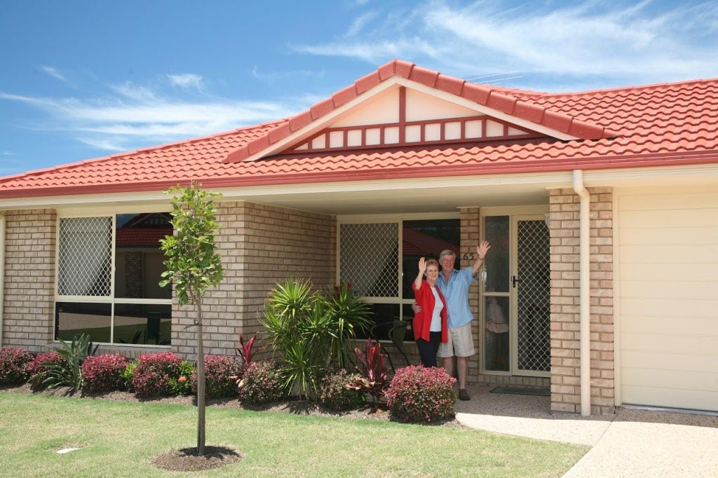 Pebble Beach FREEHOLD Retirement Community | Unit 93/210 Bestmann Rd E, Sandstone Point QLD 4511, Australia | Phone: 0448 449 665