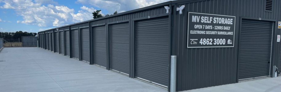 MV Self Storage | 17 Red Flds Rd, Moss Vale NSW 2577, Australia | Phone: (02) 4868 3344