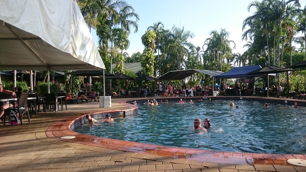 Darwin FreeSpirit Resort | 901 Stuart Hwy, Holtze NT 0829, Australia | Phone: (08) 8935 0888