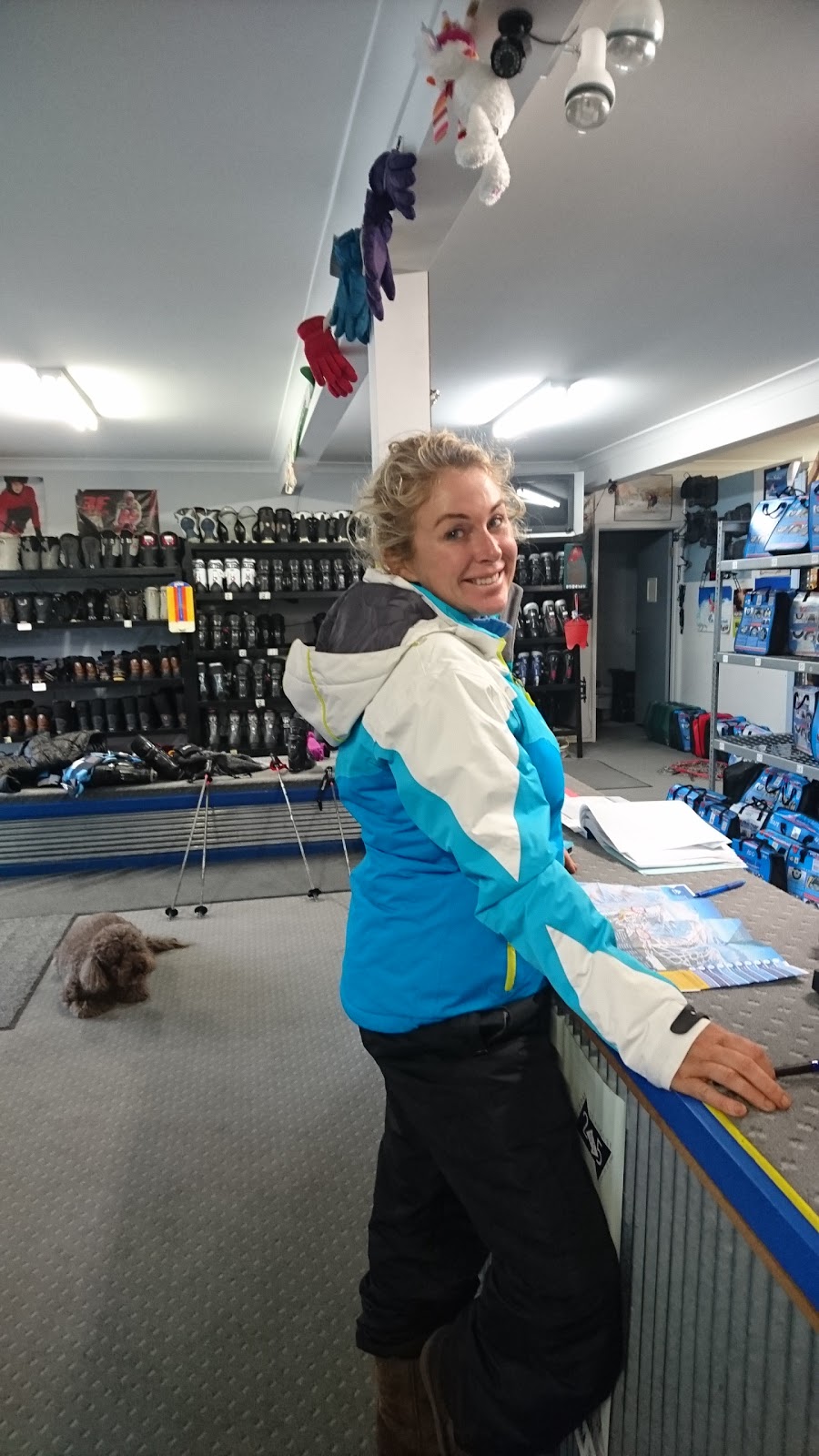 A Team Ski Hire and Reservations | store | 173 Kiewa Valley Highway, Tawonga VIC 3697, Australia | 0357544719 OR +61 3 5754 4719