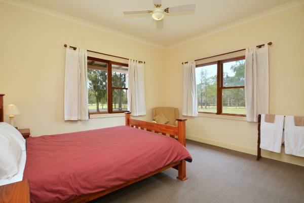 Grasmere Estate Homestead | lodging | 62 Lomas Ln, Lovedale NSW 2325, Australia | 0288402852 OR +61 2 8840 2852
