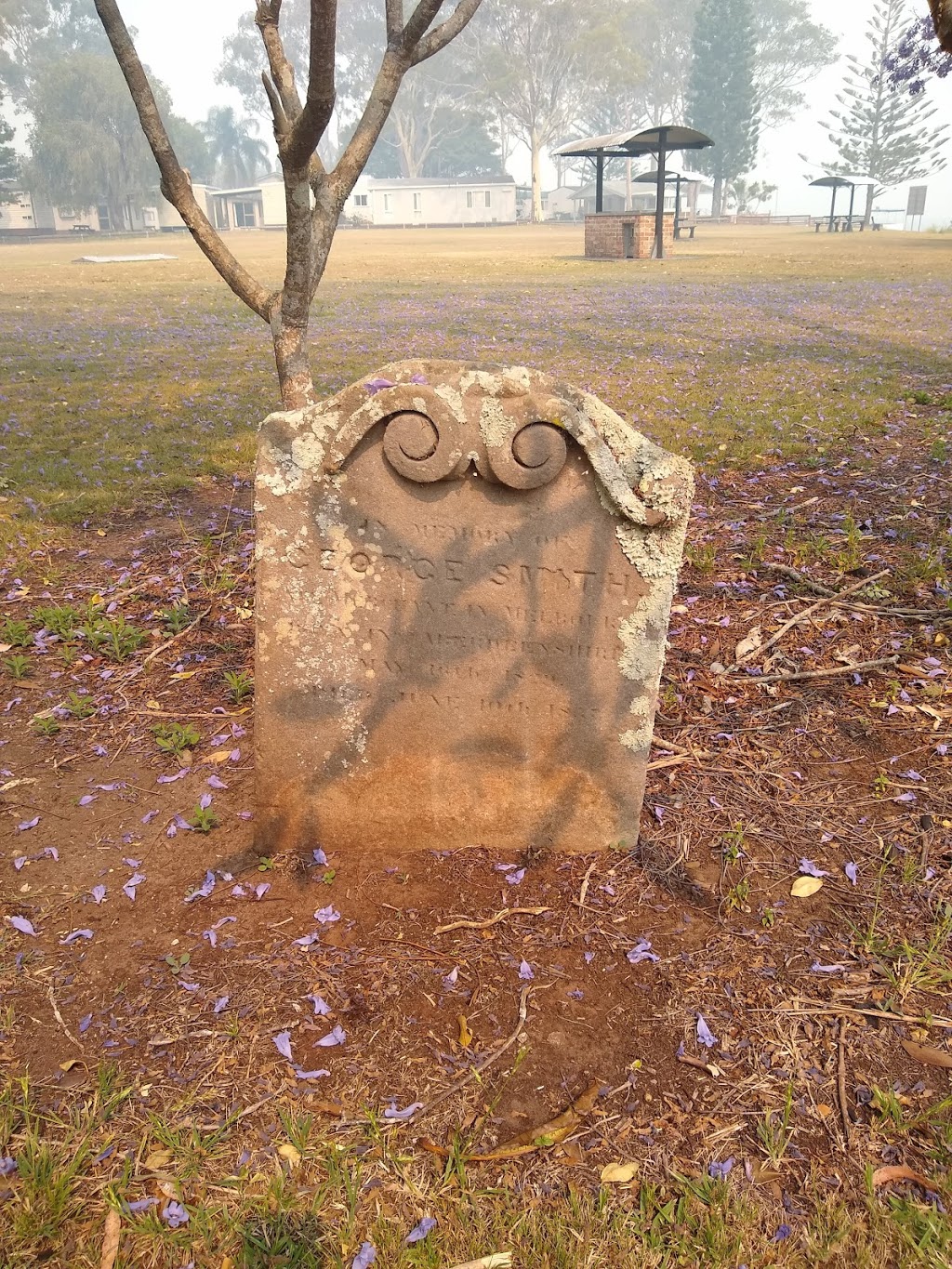 Hibbard Cemetery | cemetery | 122 Hibbard Dr, Port Macquarie NSW 2444, Australia