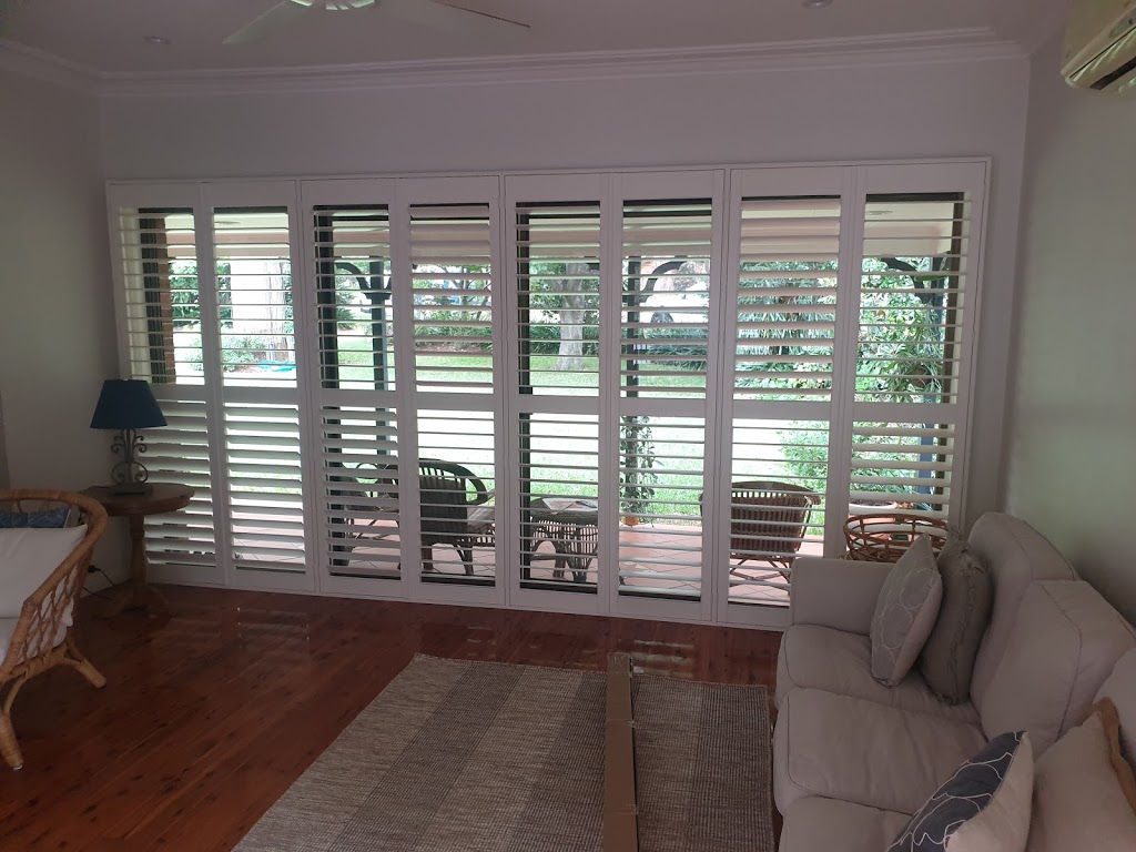 Sunshade Shutters & Blinds Sydney | store | 3/5 Stanton Rd, Seven Hills NSW 2147, Australia | 0290526841 OR +61 2 9052 6841