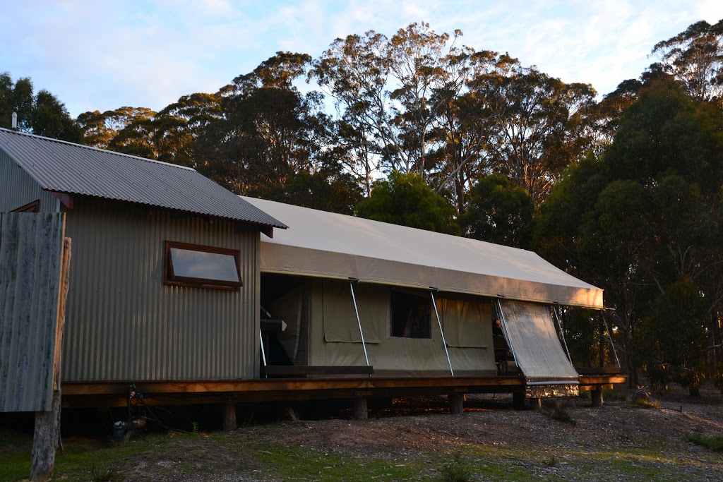 Tanja Lagoon Camp | 142 Haighs Rd, Tanja NSW 2550, Australia | Phone: (02) 6494 0123