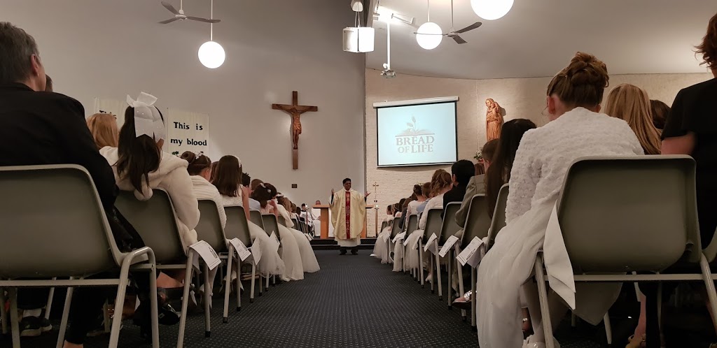 Holy Family Catholic Church Menai | church | 1D Anzac Rd, Menai NSW 2234, Australia | 0295432677 OR +61 2 9543 2677