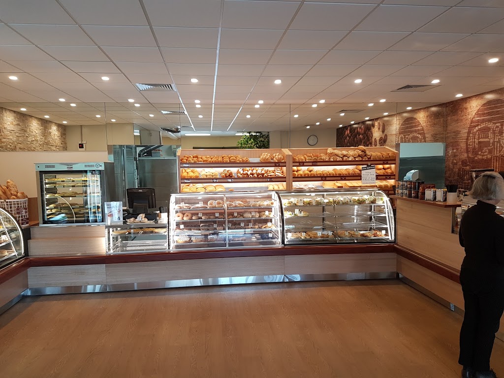 Lobethal Bakery | 80 Main St, Lobethal SA 5241, Australia | Phone: (08) 8389 6318