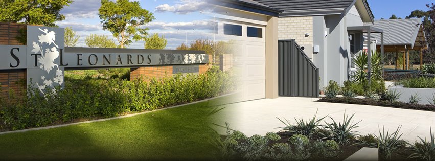 St Leonards Private Estate | real estate agency | 22 Turquoise Chase, Dayton WA 6055, Australia | 0419335412 OR +61 419 335 412